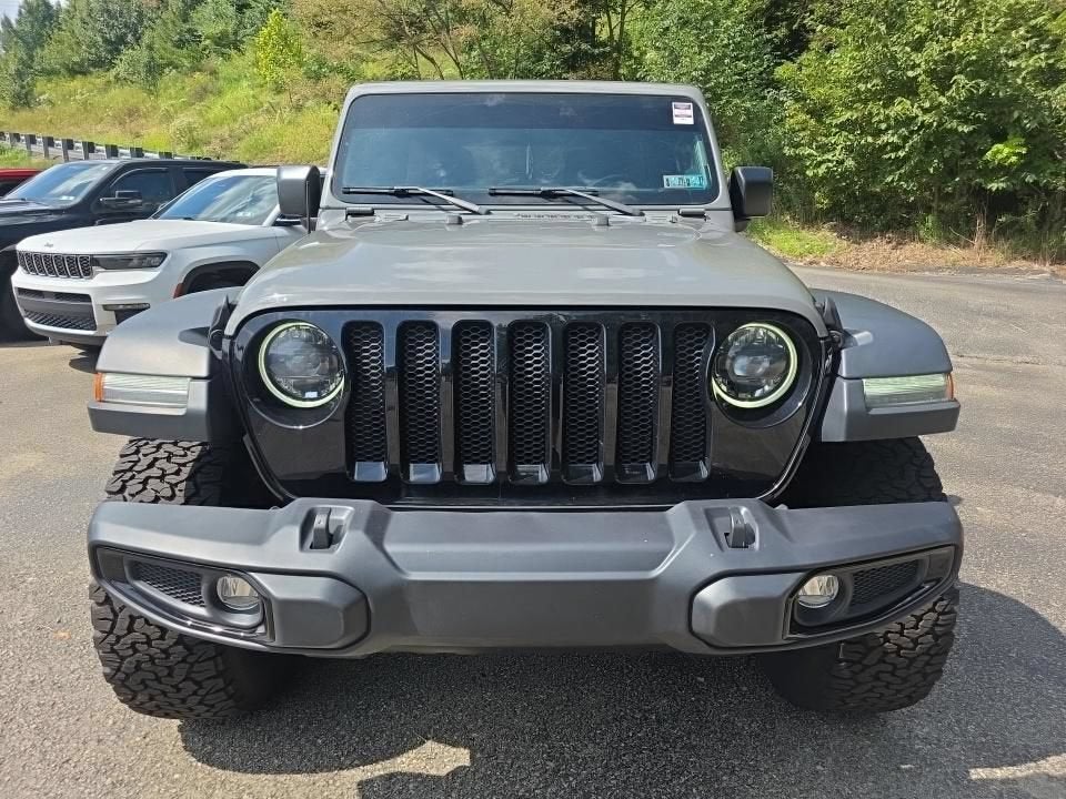 jeep wrangler 4-door 2023 1C4HJXDG1PW504080 image jeep wrangler 4-door 2023 1C4HJXDG1PW504080 image
